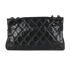 2.55 Reissue Single Flap, back view
